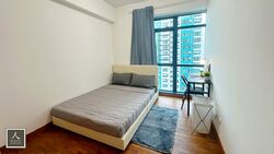 Blue Horizon (D5), Condominium #589380001